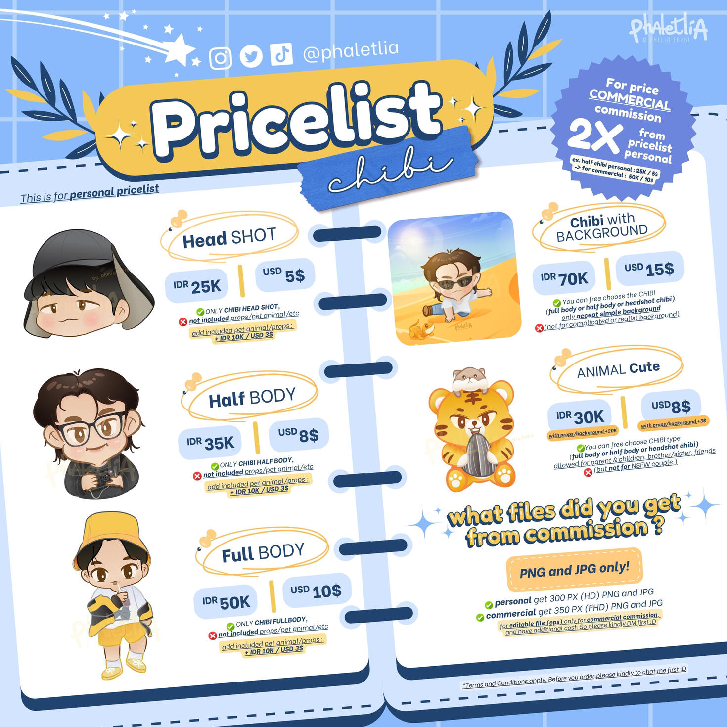 CHIBI CHIBI